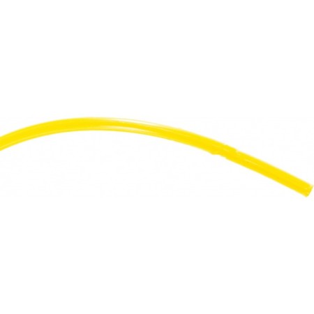 Flaim for the trimmer Steher 75010-2.0, section star, d = 2 mm, 15 m, nylon-2