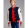 Bombber for the boy PlayTode, height 176 cm