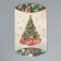 Figure team "Christmas tree", 19 x 14 x 4 cm, new year