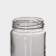 A set of glass jars with a conservation lid, TO-66 mm, 350 ml, 6 pcs