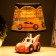 Highway Lamp "Racing" E14 15W MIX 20x20x25 cm Risalux