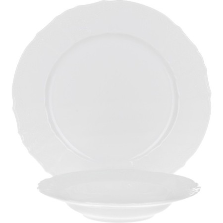 Dining Service 6/25 BERNADOTTE, NOCED, 25 items-4