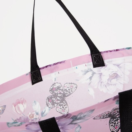 Bag without lightning, pink-2