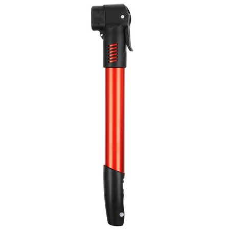 Bicycle pump Dream Bike, color mix-3