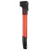 Bicycle pump Dream Bike, color mix