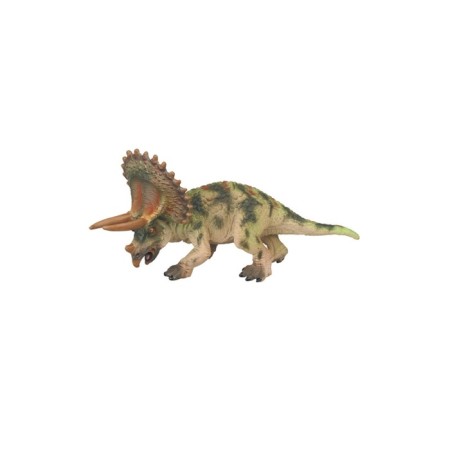 Set of figures "World of dinosaurs", 4 figures-1
