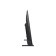 TV HISENSE 40A5KQ, 40 ", 1920x1080, DVB-T2/C/S2, HDMI 2, USB 2, Smart TV, black