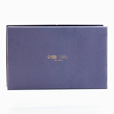 Box Pressent for You, 22 x 14 x 8.5 cm-3