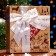 New Year's set "Maximum Moisturization": hydrolyte, face cream, shi oil, hand cream
