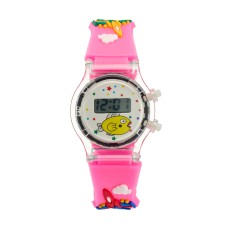 Watch of washing electronic, children's 