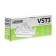 Home Kit VS73, 90 watts, 4.7 l/min, white-black