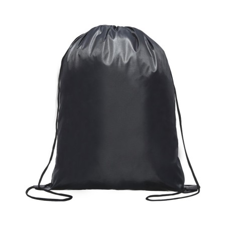 A bag for shoes 420 x 340 mm, calligrata "standard", (soft polyester, density 210d), gray