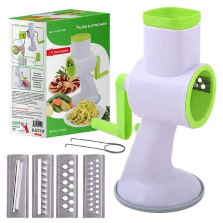 DOTOR TORENT Multidom, 4 nozzles, plastic