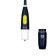 Electric toothbrush CS Medica CS-466-M, 18000 moves/min, 2HAAA, gray