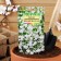Lobelia flowers ampelous "White Cascade", 0.01 g