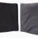 Set of men's panties boxers (2 pcs), black color/graphite, size 52 (xl)