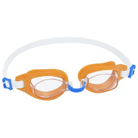 Wave Crest swimming glasses, from 7 years old, Mix color, 21049 Bestway-2
