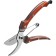 Plane Securitor, 7.5 "(19 cm), with wooden handles, Grinda