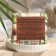 La Florentina Fig-Almond, 106 g soap