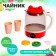 Household appliances "Teapot", steam, sound