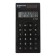 Pocket Pocket 8-Drinks Erichkrause PC-987 Classic, Black