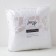 Lovelife pillow swab 70*70 cm, gloss-satin, 100% p/e