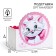 Organizer for the office, 15x10x8 cm, cats aristocrats