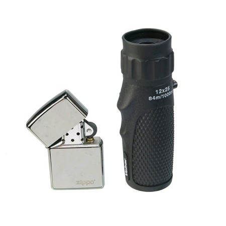Monocular Veber Ultra Sport 12 × 25-3