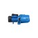 Surface pump Aquario AJC-101B 2622, 1000 W, 60 l/min, pressure 54 m, cast iron