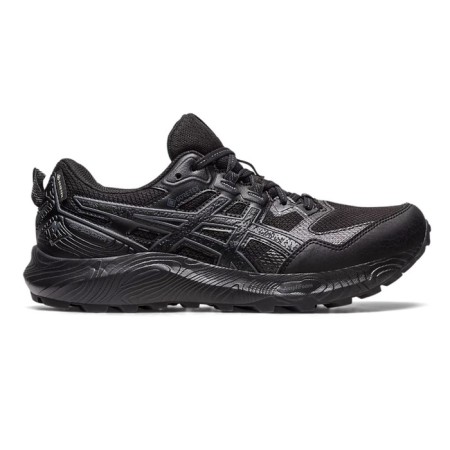 Cunning Women's Cunning ASICS GEL-SONOMA 7 G-TX, size 7 (1012B414 002)