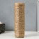 Juetaya yarn 100% juts 400m/600 g, 3 thread