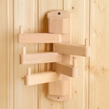 Hanger from Olhai is sliding, 5 horns