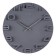 Watching clock, interior "classics", silent, d-34.5 cm, aa