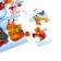 Puzzle "New Year gifts", 35 details