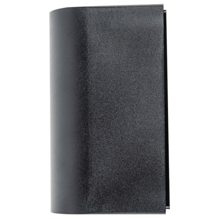 Street lamp Uniel, GU10, IP65, 150x150x92 mm, black color-2