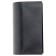 Street lamp Uniel, GU10, IP65, 150x150x92 mm, black color
