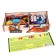 Set "Transport on Magnets" in a box of 12 parts