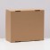 Box the team, cover, "brown" 25 x 21 x 10 cm