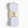 Pantyhose children, white color, height 134-140