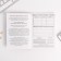 Smart notebook CashBook A6, 68 sheets "Cat Prosperogolik"