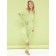 Female trousers, size 50, light color