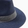 Menku hat, blue color, rr 58