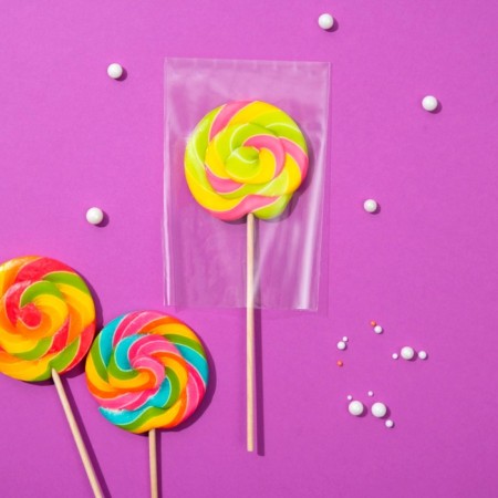 Package Packy BOPP, 10 x 15 cm, 25 μm-3