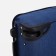 Small suitcase, 20 "," Factory Cartes ", lightning department, external pocket, 2 wheels, blue color
