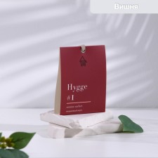 Sasha aromatic Hygge #1 Cherry Mousse 10 gr.