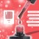 Nail varnish gel, Super Light, 3 phase, 8ml, LED/UV, Color (14)