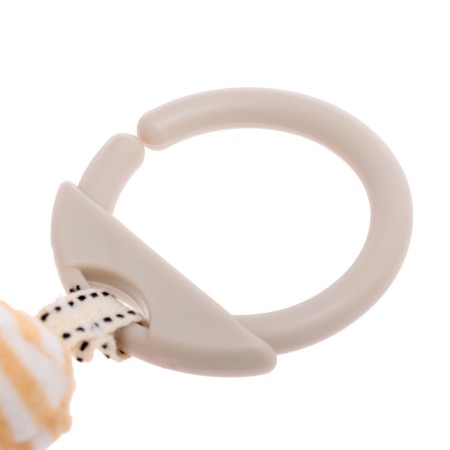 Developing ratio-suspension "deer", yellow color-3