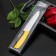 Knock Ceramic “Simple”, blade 15 cm, handle Soft Touch, color mix