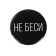 Icon "Do not Beshi", D = 5.6 cm