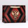 Laminated horizontal "Russia" laminate, 23 x 18 x 10 cm